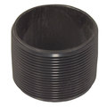 Valterra Valterra T3506 ABS Threaded Nipple - 3" x 6" T3506